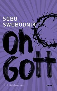 Oh Gott Cover von: Oh Gott