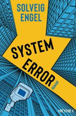System Error Cover von: System Error