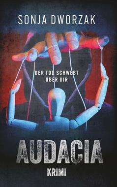Cover von: Audacia