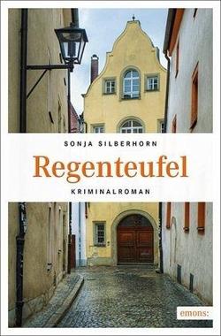 Regenteufel Cover von: Regenteufel