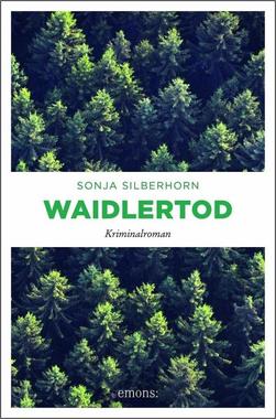 Waidlertod Cover von: Waidlertod