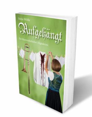 Aufgehängt Cover von: Aufgehängt