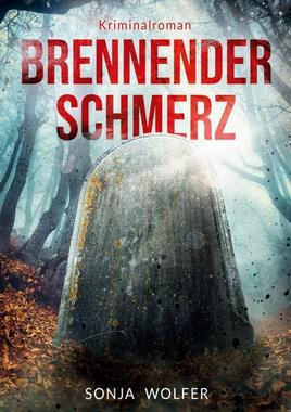 Cover von: Brennender Schmerz