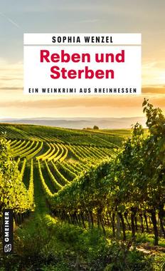 Cover von: Reben und Sterben