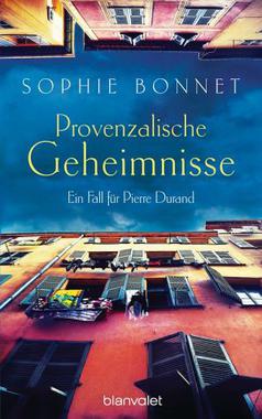 Cover von: Provenzalische Geheimnisse
