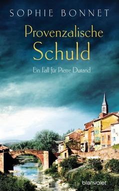 Cover von: Provenzalische Schuld