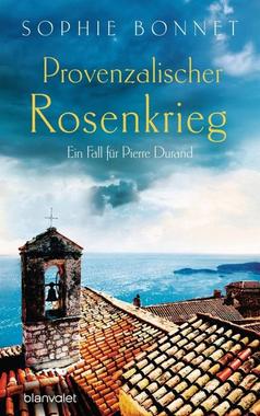 Cover von: Provenzalischer Rosenkrieg