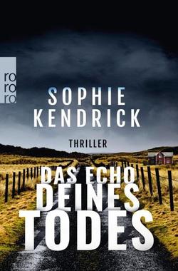 Cover von: Das Echo deines Todes