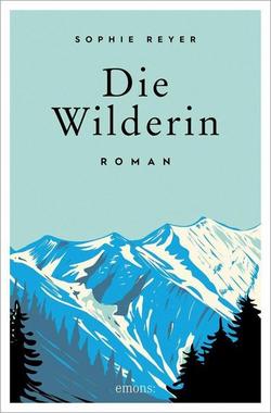 Cover von: Die Wilderin