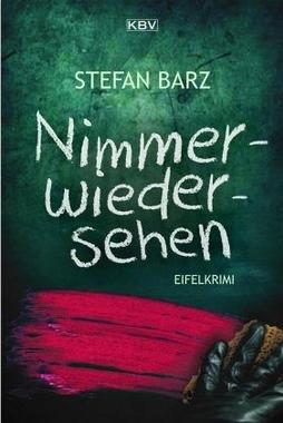 Nimmerwiedersehen Cover von: Nimmerwiedersehen
