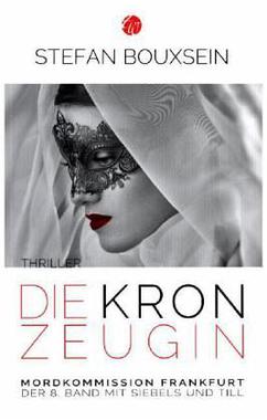 Cover von: Die Kronzeugin