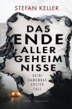 Das Ende aller Geheimnisse Cover von: Das Ende aller Geheimnisse