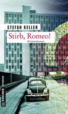 Stirb, Romeo! Cover von: Stirb, Romeo!