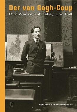 Cover von: Der van Gogh-Coup