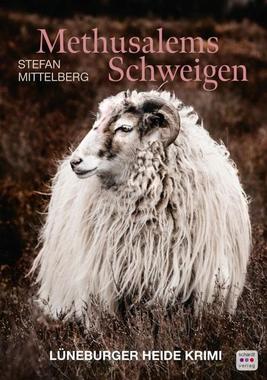 Methusalems Schweigen Cover von: Methusalems Schweigen