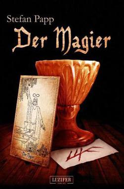 Cover von: Der Magier
