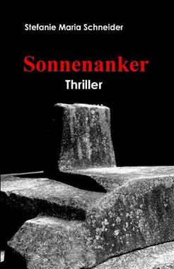 Sonnenanker Cover von: Sonnenanker