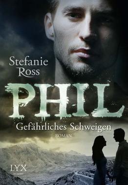 Cover von: Phil