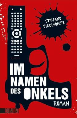 Im Namen des Onkels Cover von: Im Namen des Onkels