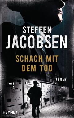 Schach mit dem Tod Cover von: Schach mit dem Tod