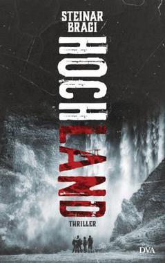 Hochland Cover von: Hochland