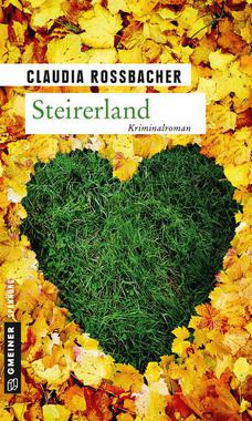 Steirerland Cover von: Steirerland