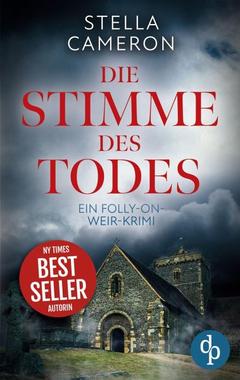 Cover von: Die Stimme des Todes