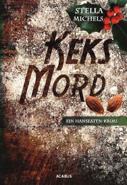 Cover von: Keks-Mord
