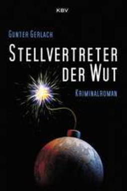 Stellvertreter der Wut Cover von: Stellvertreter der Wut