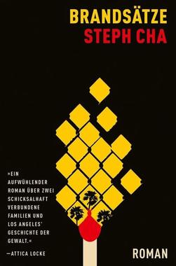 Brandsätze Cover von: Brandsätze