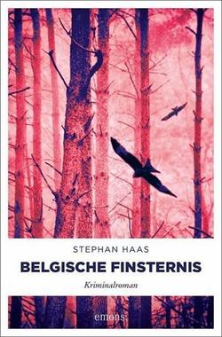 Cover von: Belgische Finsternis