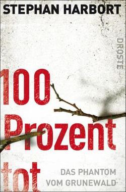 100 Prozent tot Cover von: 100 Prozent tot