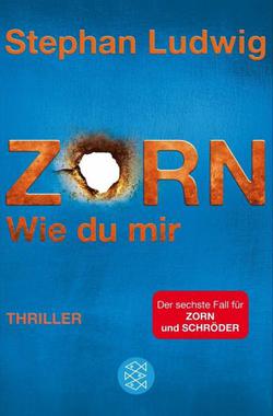 Zorn - Wie du mir Cover von: Zorn - Wie du mir