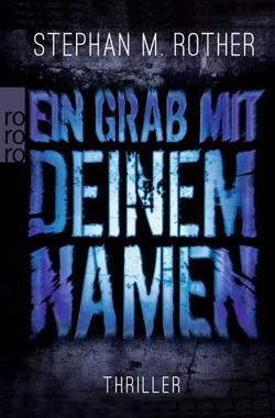 Ein Grab mit deinem Namen Cover von: Ein Grab mit deinem Namen