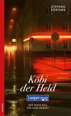 Cover von: Köbi der Held