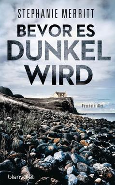Bevor es dunkel wird Cover von: Bevor es dunkel wird