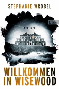 Willkommen in Wisewood Cover von: Willkommen in Wisewood
