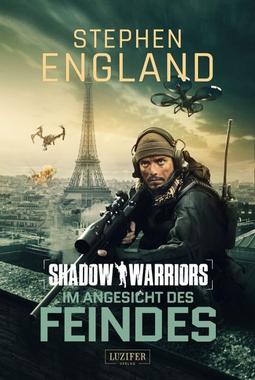 Im Angesicht des Feindes Cover von: Im Angesicht des Feindes