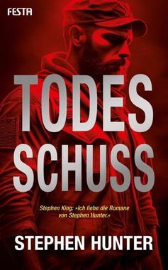 Cover von: Todesschuss