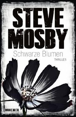 Schwarze Blumen Cover von: Schwarze Blumen