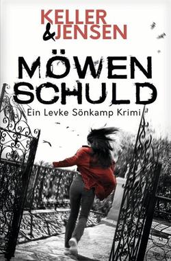 Möwenschuld Cover von: Möwenschuld