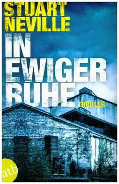In ewiger Ruhe Cover von: In ewiger Ruhe