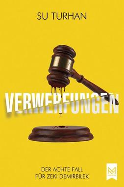 Verwerfungen Cover von: Verwerfungen