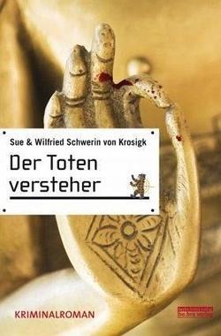 Cover von: Der Totenversteher