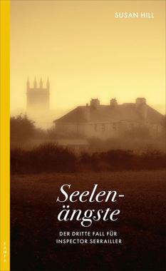 Seelenängste Cover von: Seelenängste