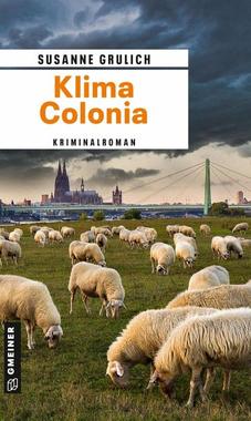 Klima Colonia Cover von: Klima Colonia