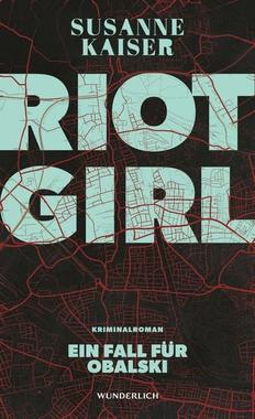 Riot Girl Cover von: Riot Girl