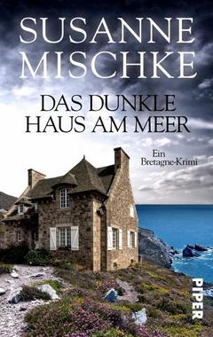 Das dunkle Haus am Meer Cover von: Das dunkle Haus am Meer