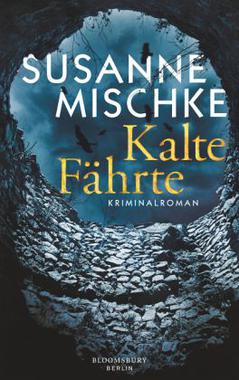 Cover von: Kalte Fährte