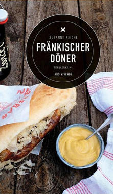 Fränkischer Döner Cover von: Fränkischer Döner